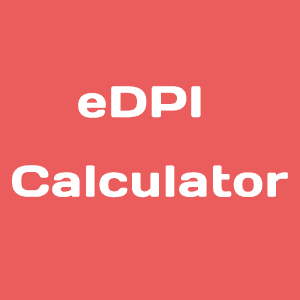 EDPI Calculator