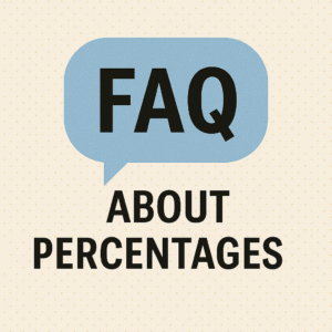 Percentage Calculator